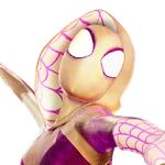Spider-Gwen (Aurelian) - Outfit - Fortnite
