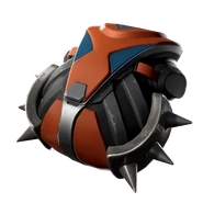 Old Rust Style Icon