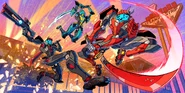 Sprite Guardians