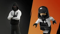 Stash'd (Lego & FN) (News Tab) - Promo - Fortnite
