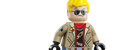 Supernova Academy - Quests - LEGO Fortnite