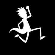 Rick on the Run!
