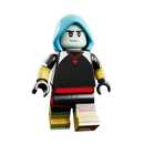 Taro (Featured) - Outfit - LEGO Fortnite