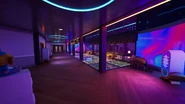The Club