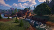 The Ol' Mill - Landmark - Fortnite.png (3.99 MB) Overview (Before Update v31.00)