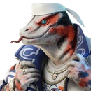 Thunder (Midnight Snack Thunder) - Outfit - Fortnite
