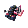 Trot Shot - Back Bling - Fortnite.png