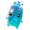 Water Sprite - Item - Fortnite