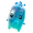 Water Sprite - Item - Fortnite
