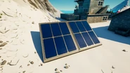 Weather Station (C2S8 Solar Panels) - Landmark - Fortnite.png (2.47 MB) Solar Panels