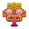 Ancient Mask - Emoticon - Fortnite.png