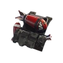 Backup Plan - Back Bling - Fortnite