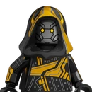 Blitz Knight - Outfit - LEGO Fortnite
