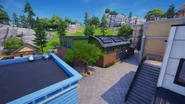 Bumpy Bay (Record Store - Backside) - Location - Fortnite.png (3.11 MB) Backside