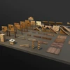 Cabins Gallery - Gallery - Fortnite