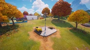 Overview (#3; Near Phoney Crossroads)