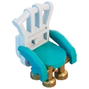 Captain Snappy's Writing Chair - Furniture - LEGO Fortnite