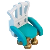Captain Snappy's Writing Chair - Furniture - LEGO Fortnite