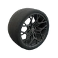 Chevrolet Corvette ZR1 - Wheels - Rocket Racing