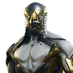 Chitauri - Outfit - Fortnite