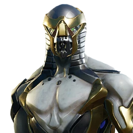Chitauri - Outfit - Fortnite
