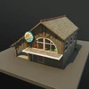 Craggy Cliffs Bait & Tackle - Prefab - Fortnite