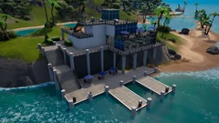 Syndicate Shoals (4.29 MB) Syndicate Shoals