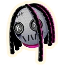 Eek! - Emoticon - Fortnite