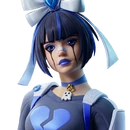 Ennui - Outfit - Fortnite
