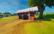 Frenzy Farm (Red Shack) - Location - Fortnite.png (4.84 MB) Red Shack