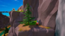 Gnome Spot (C2 Remix - Gorgeous Gorge) - Quest - Fortnite