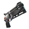 Hammer Revolver - Weapon - Fortnite