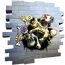 Husk Horde - Spray - Fortnite