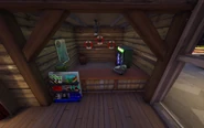 Lazy Lake (Cap'n Carp - Clothes Shop - Checkout) - Location - Fortnite.png (3.5 MB) Checkout