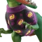 Lil' Raptor (Sweater - Fossils) - Sidekick - Fortnite