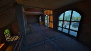 Third Floor