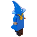 Mannequin - Mage - Decoration - LEGO Fortnite