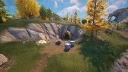 Mine Entrance 2 (v35.00 - Entrance) - Landmark - Fortnite.png (4.49 MB) Entrance