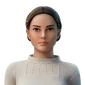 Padmé Amidala - Outfit - Fortnite