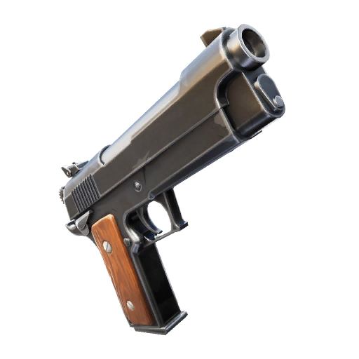 Pistolet Wiki Francophone Fortnite Fandom