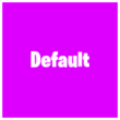 Placeholder Default - Fortnite