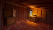 Reckless Railways (Funky Fromage - Attic) - Location - Fortnite.png (2.69 MB) Attic