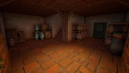 Reckless Railways (Valeria's House - Basement 4) - Location - Fortnite.png (2.86 MB) Basement