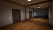 Rescue Station (Main Building - Corridor) - Landmark - Fortnite.png (2.55 MB) Corridor