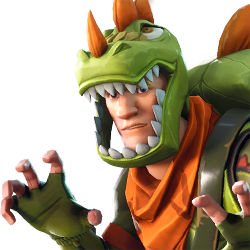 Sac a dos rex fortnite online