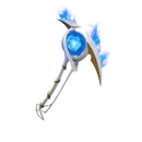 Seer Scythe (Oracle Legacy) - Pickaxe - Fortnite