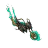 Shadow's Bite - Glider - Fortnite