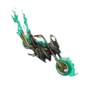 Shadow's Bite - Glider - Fortnite