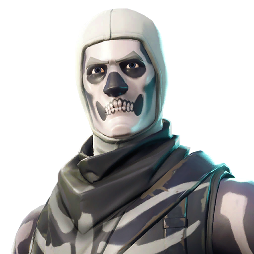 Skull Trooper Fortnite Wiki Fandom