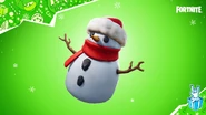 Promo for Winterfest 2021